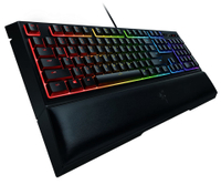 Razer Ornata Chroma (hybrid switches) | $100$56.99 at Amazon