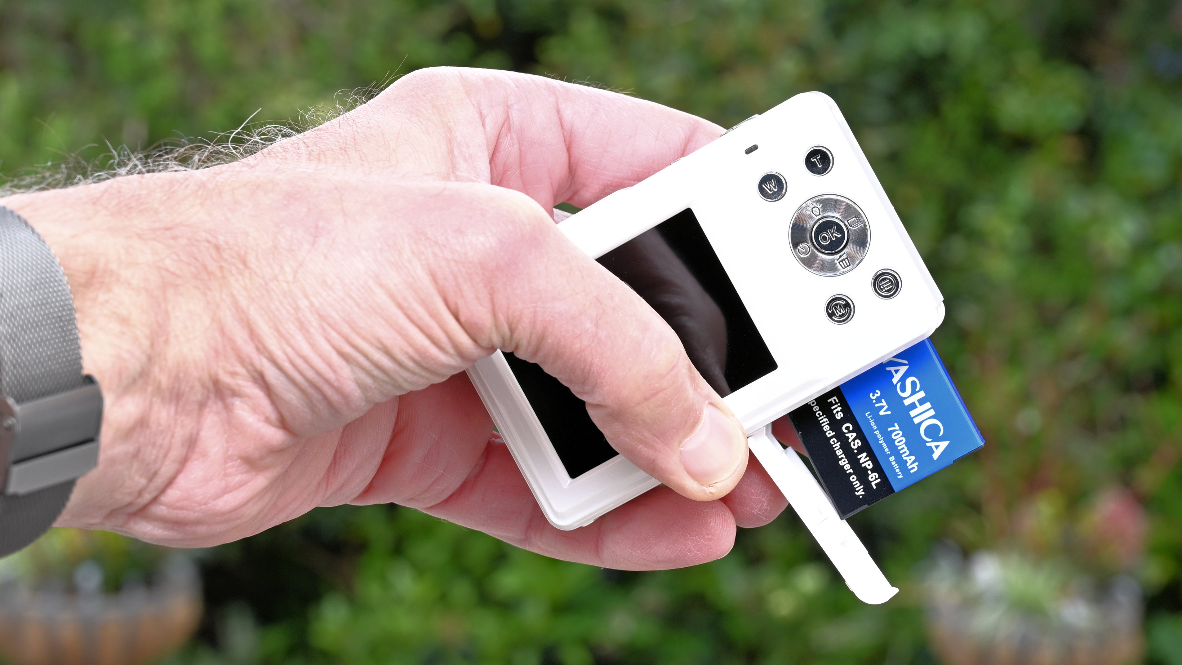 Yashica DigiPix 100 product image