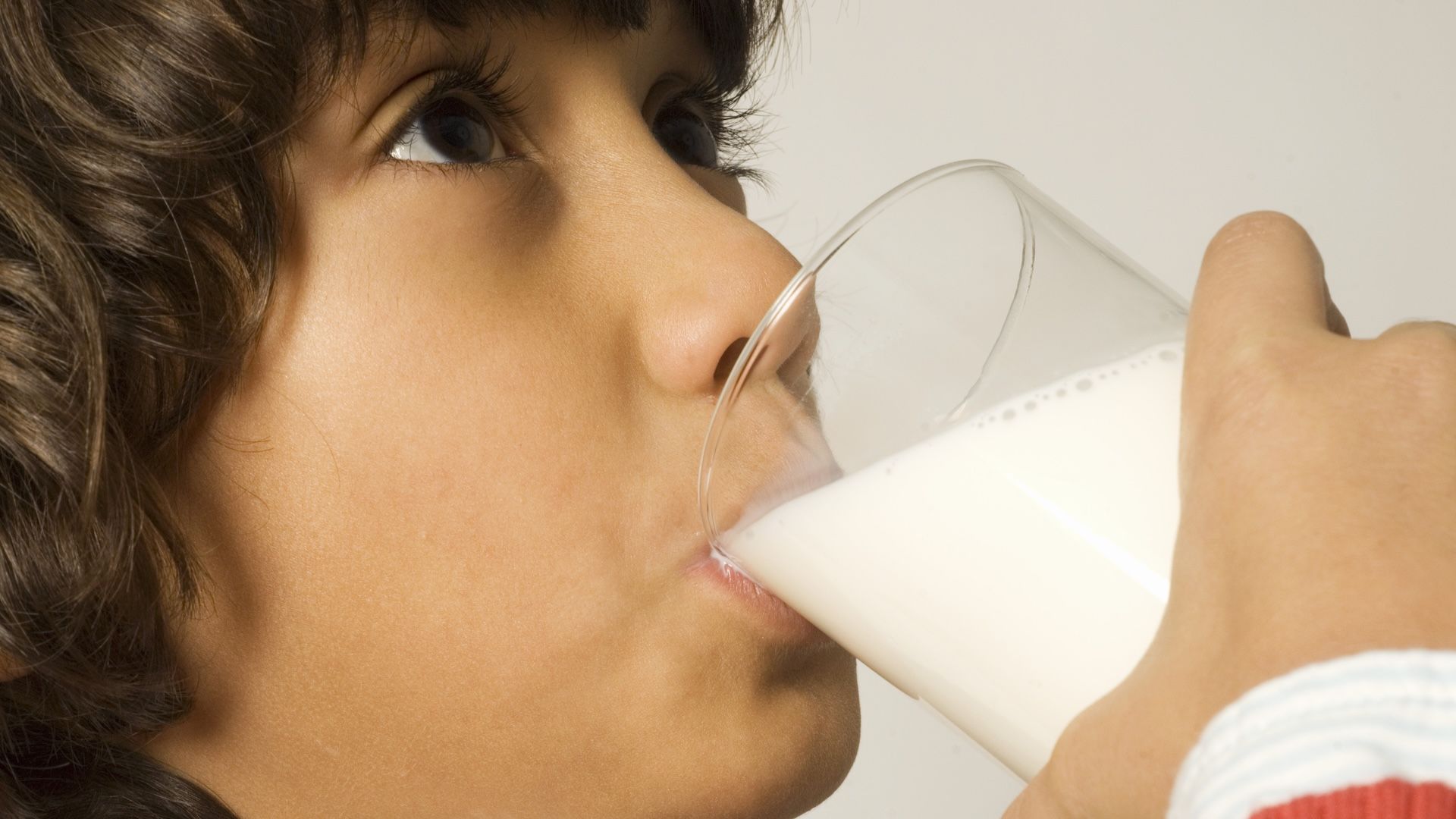 Why does dairy make antibiotics less effective? Live Science