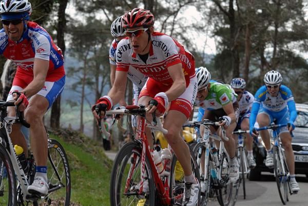 Damien Monier (Cofidis)