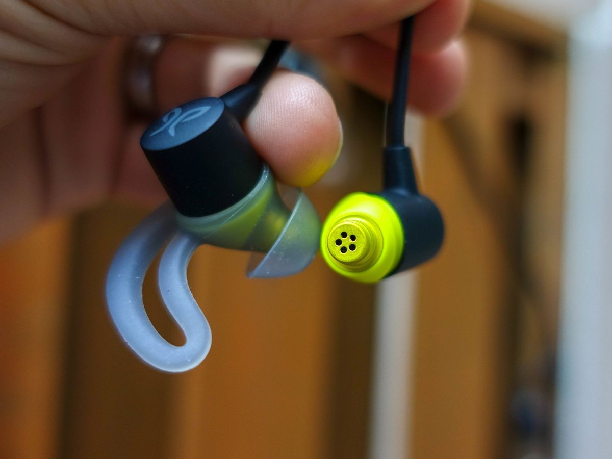 Jaybird Tarah wireless earbuds