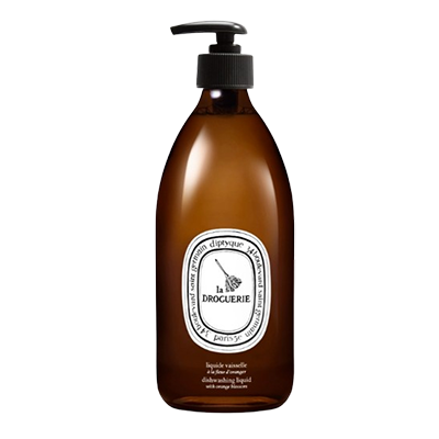 Diptyque dish soap