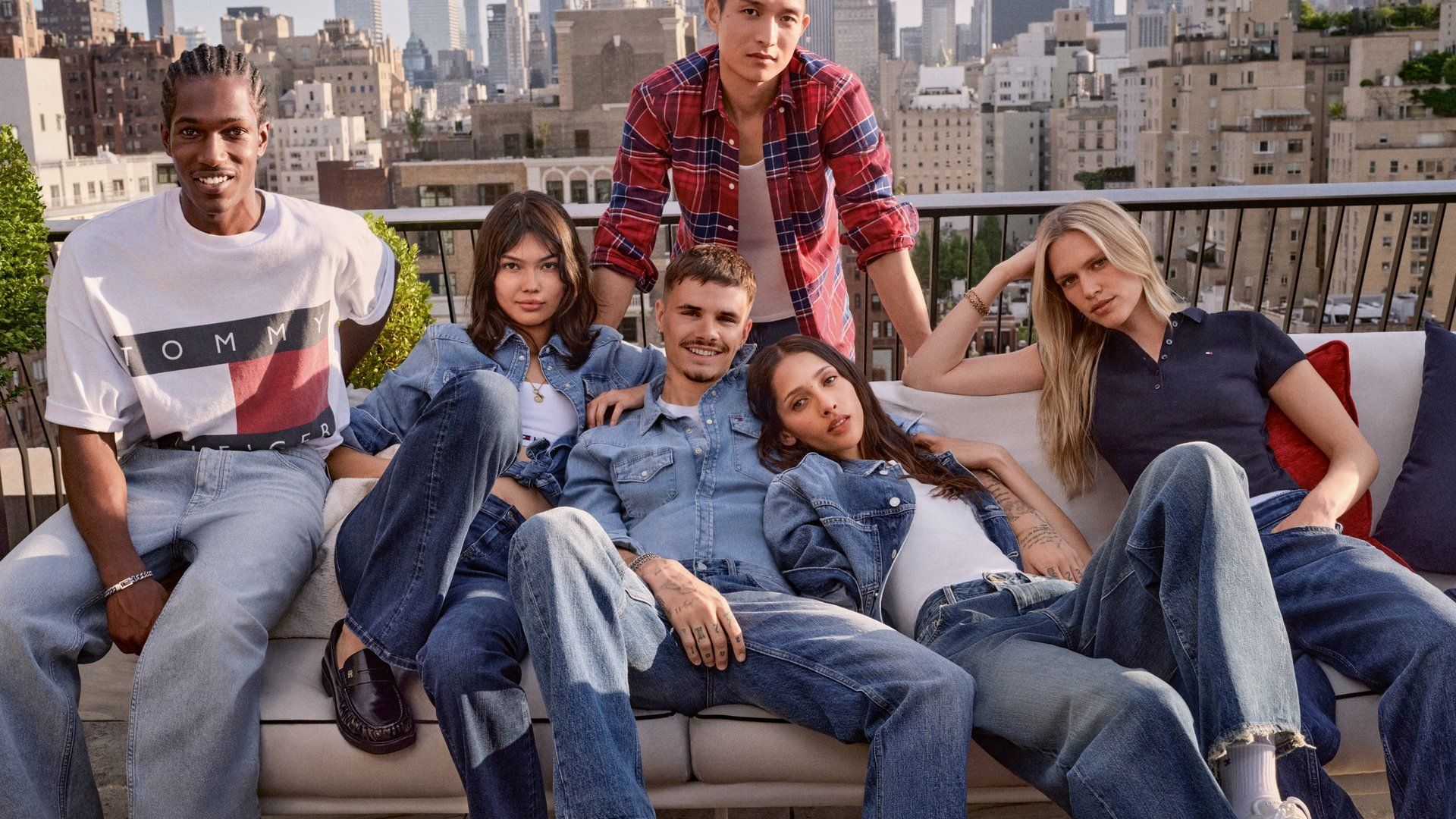 Tommy Hilfiger Promo Codes - 40% OFF in October 2026