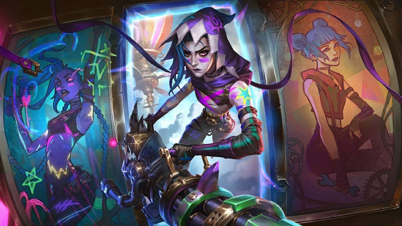 League of Legends MMO is Riot's "Grail quest" and "many a brave knight are going to die," boss says, but fans aren't confident after 2XKO's fate: "Hope this time you don't cancel it"