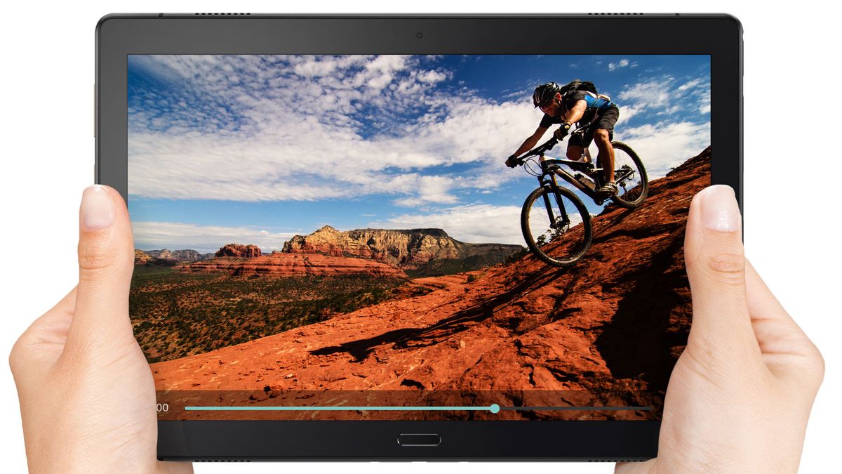 Lenovo Tab P10