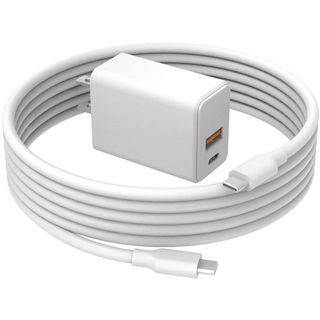 superer 30w usb-c fast charger