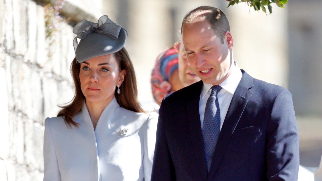 Kate Middleton’s ‘awkward’ rejection of romantic gesture | Woman & Home