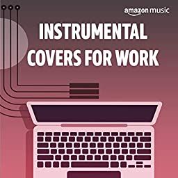 Amazon Music Covers For Work