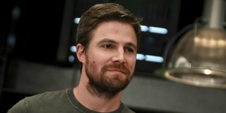 Arrow Stephen Amell Oliver Queen The CW
