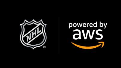 AWS NHL