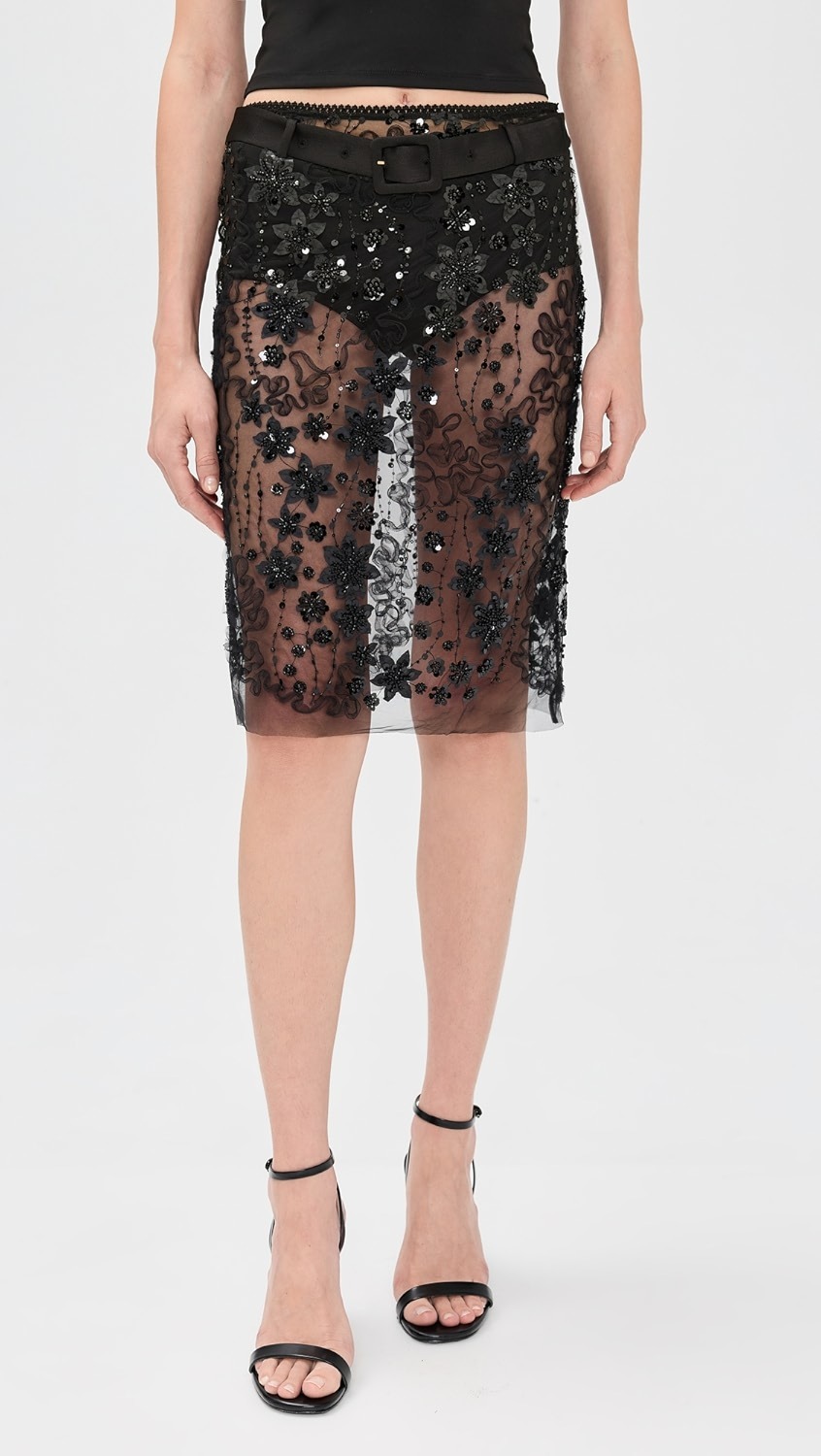 Siedres, Estelle Skirt