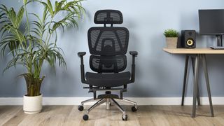 The Boulies EP460 office chair