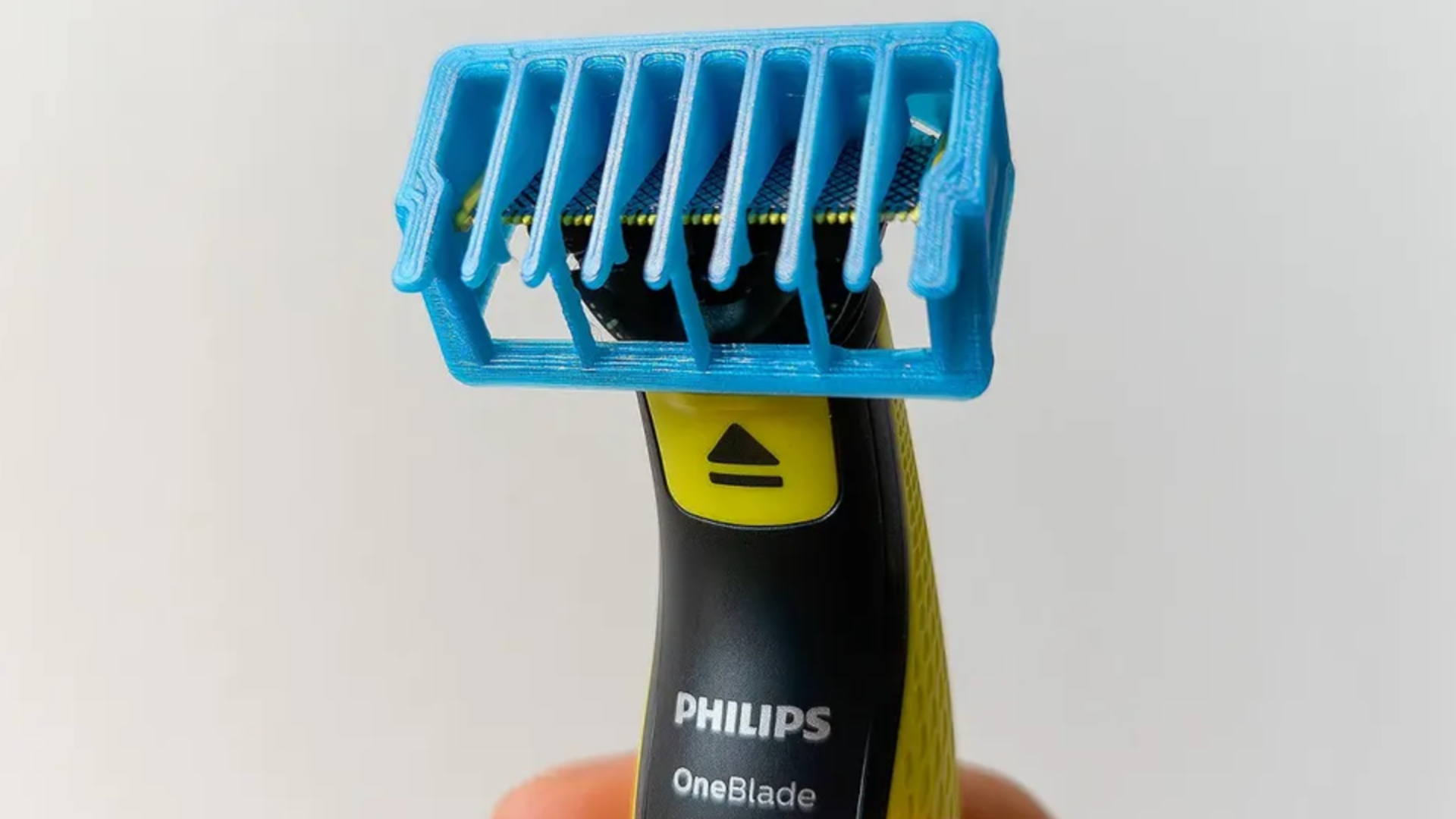 Philips 3D Print