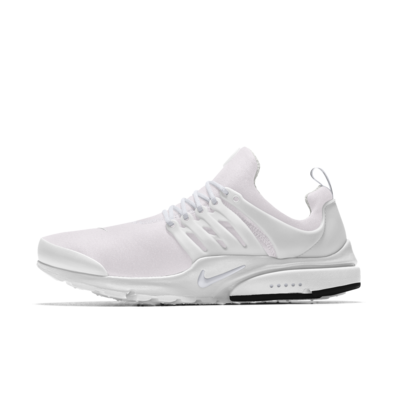 Nike Air Presto by You Custom Men's Shoes - Multi-Color/multi-Color