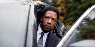 tory kittles the equalizer cbs