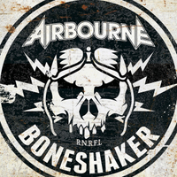 Airbourne: Boneshaker