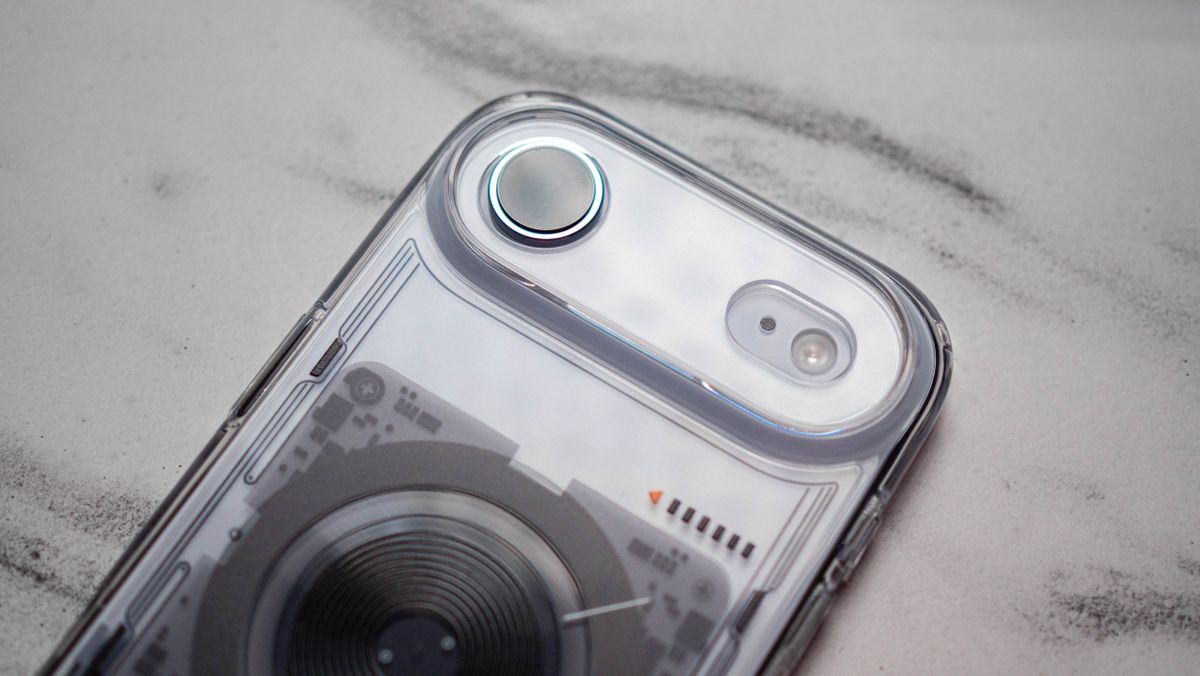 Spigen iPhone 17 cases