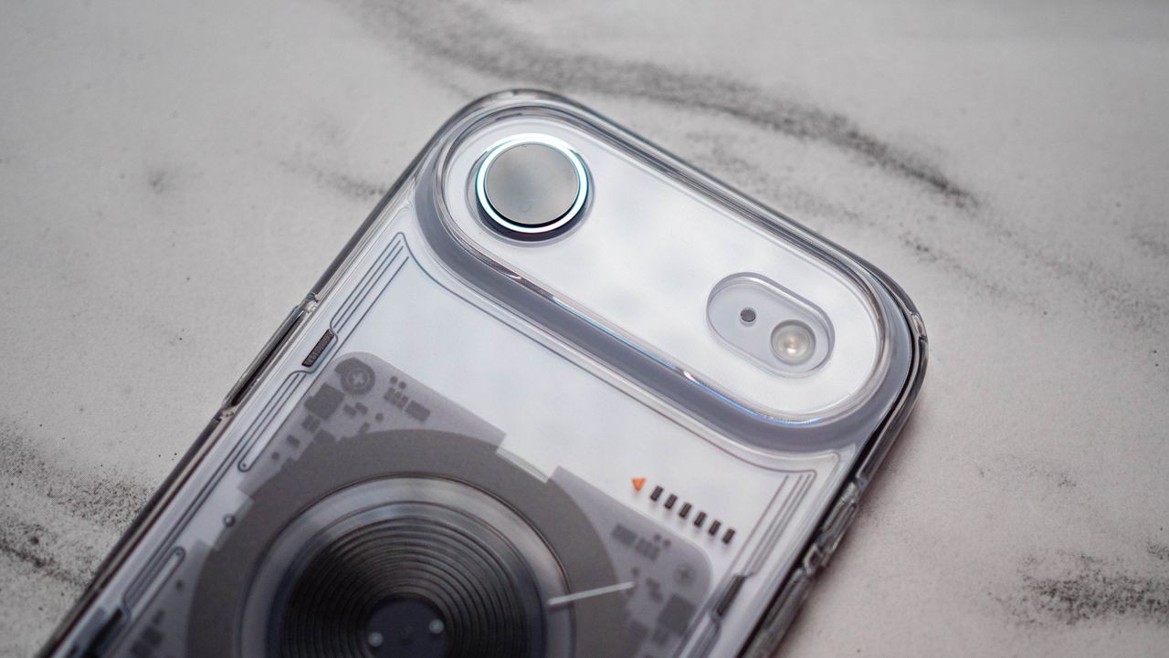 Spigen iPhone 17 cases