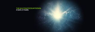 Nvidia Ultimate Countdown Banner