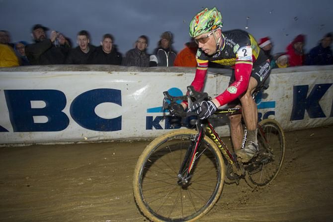 Sven Nys