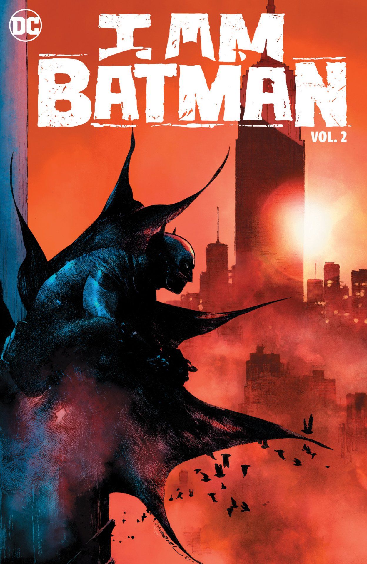 DC February 2023 solicitations