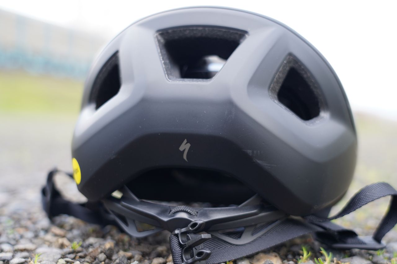 Specialized's new Search helmet