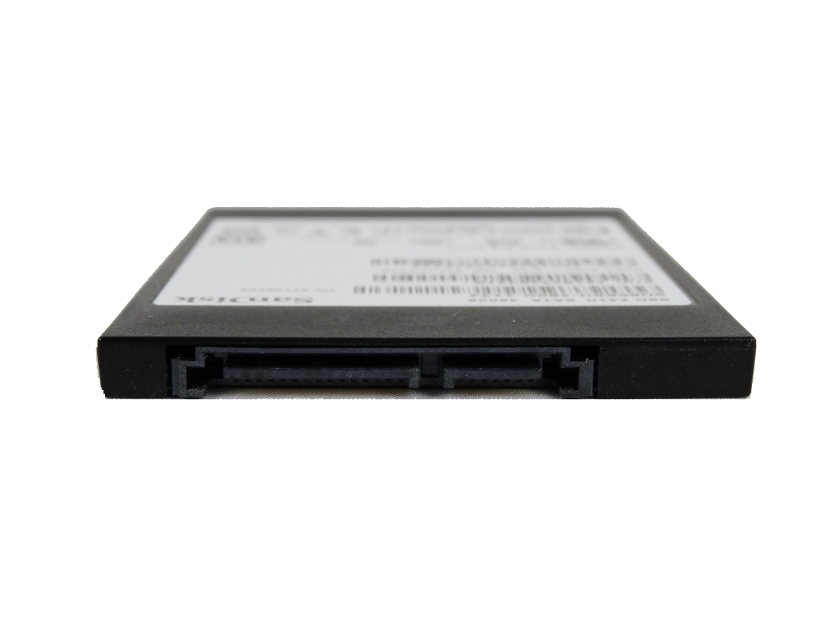 SanDisk Z410 120GB, 240GB & 480GB Review