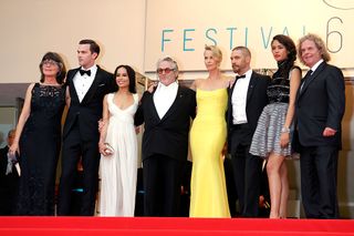 'Mad Max : Fury Road' Premiere - The 68th Annual Cannes Film Festival