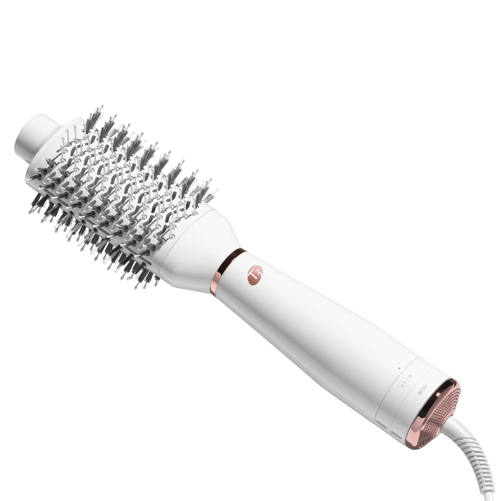 T3, Airebrush One-Step Smoothing and Volumizing Hair Dryer Brush