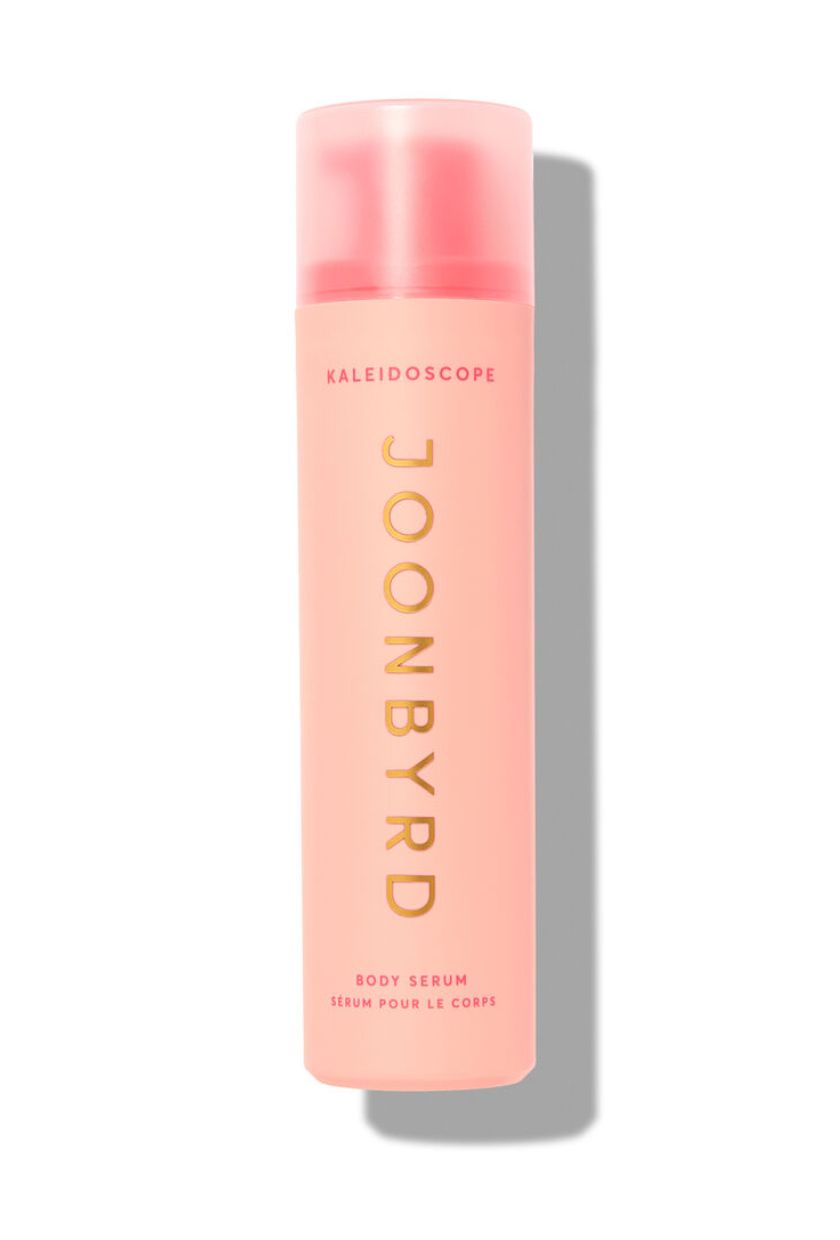 Joonbyrd Kaleidoscope Smoothing Body Serum