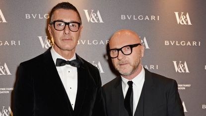 Dolce & Gabbana Secret & Diamond Show