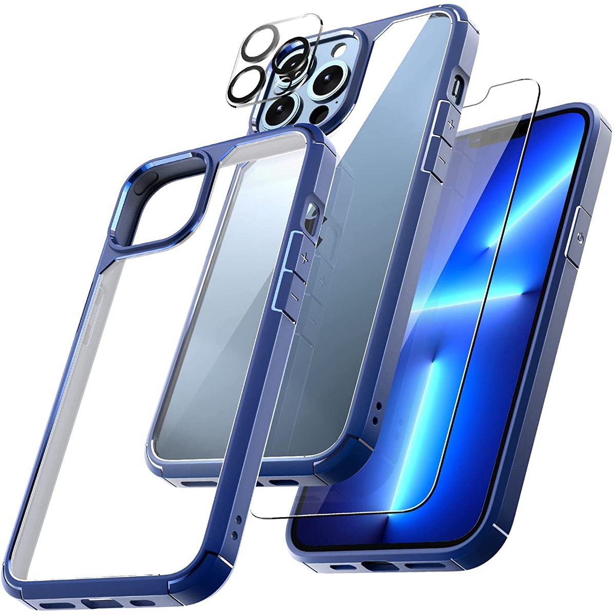 Best iPhone 13 Pro cases 2022 | iMore