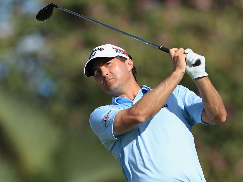 Kevin Kisner Brutally Honest About Major Chances