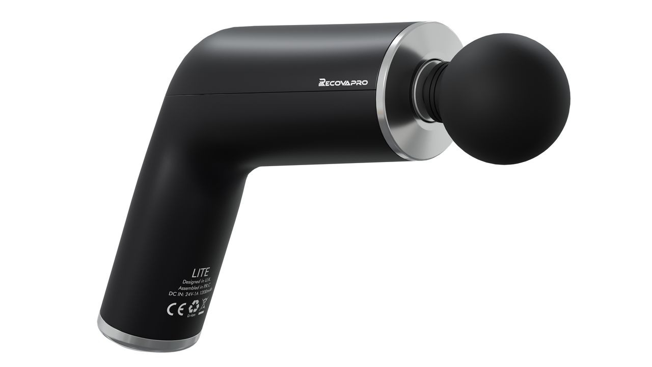 Recovapro Lite masssage gun