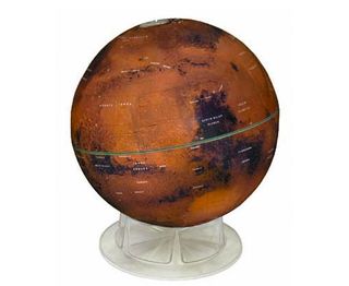 Mars 12 inch Globe Buy Here