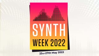 Synth Week logo