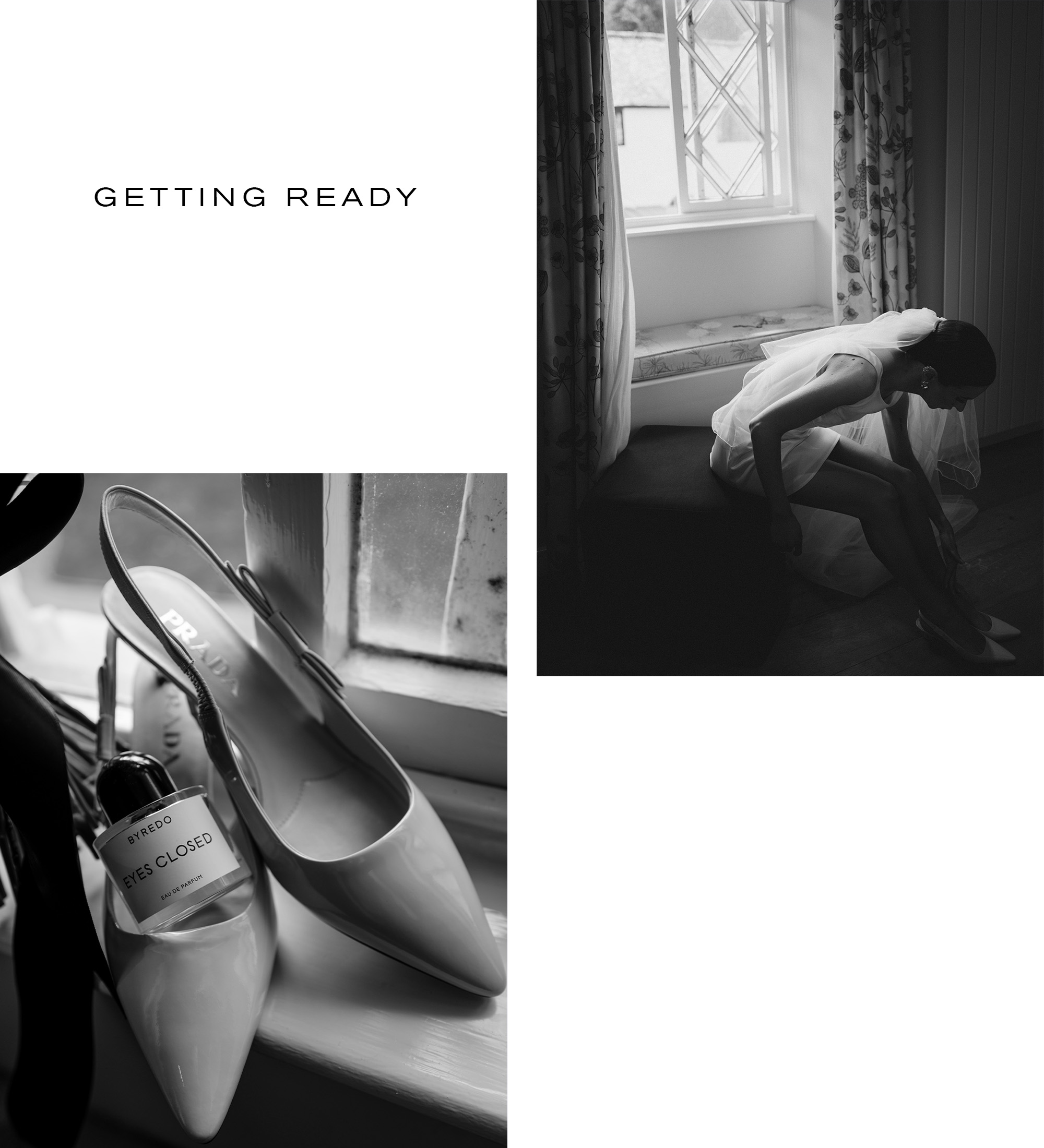 @gingerbeardweddings for Grace and Justin Day's wedding