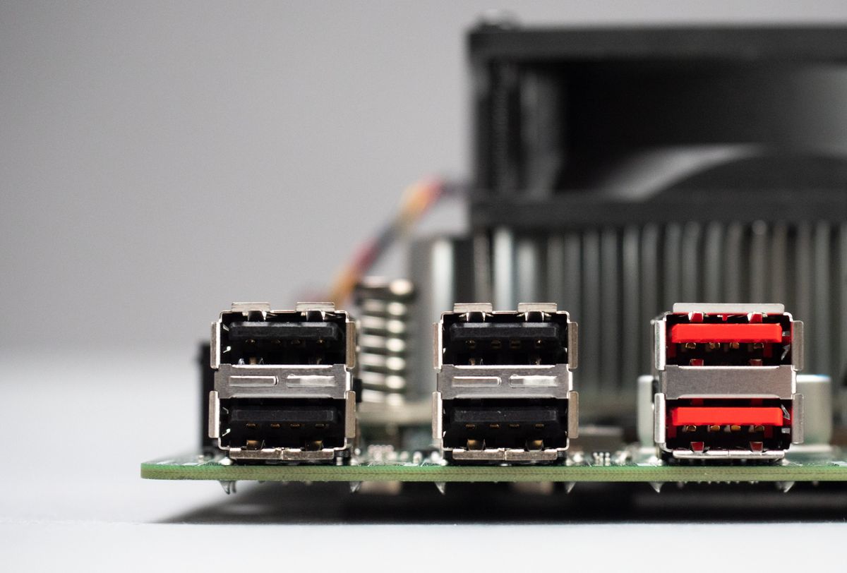 AMD 4700S Desktop Kit