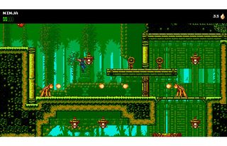 10. The Messenger