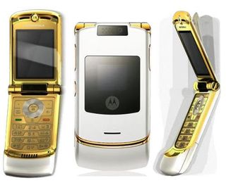 Motorola Razr Luk