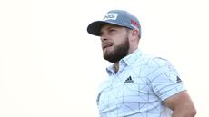 ‘I Lost My Appetite For The Game Last Year – But It’s Back Now’ – Tyrrell Hatton Targets Abu Dhabi Double