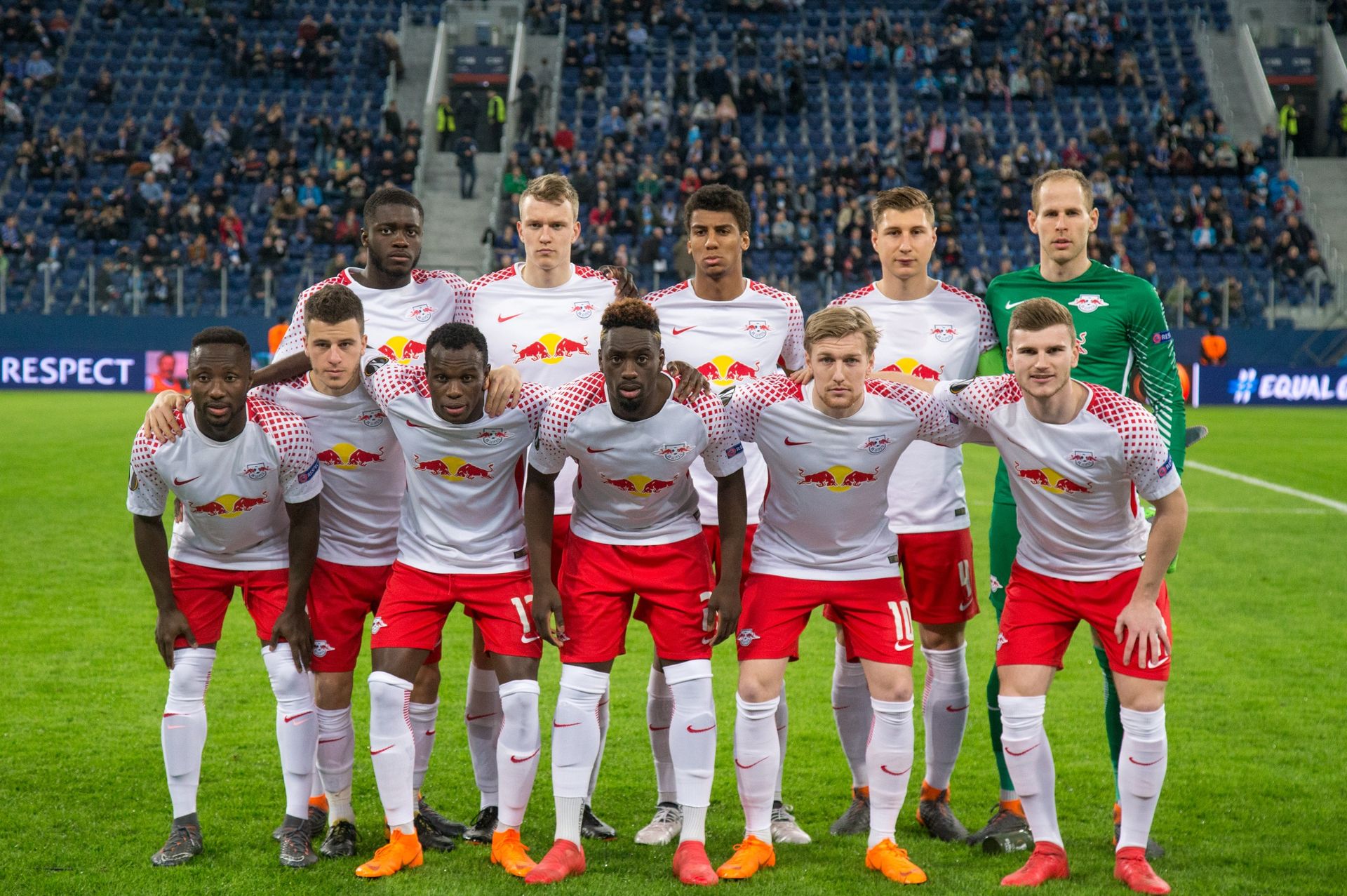 ‘I lost a tooth scoring my first goal in football having waited seven years and won promotion twice’ This ex-Bundesliga star sacrificed his looks to score a first professional goal