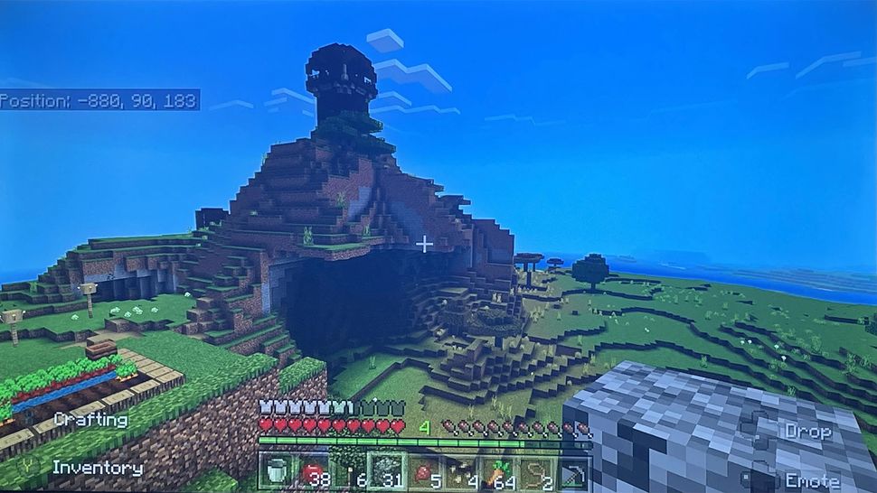 The best Minecraft seeds of 2024 TechRadar