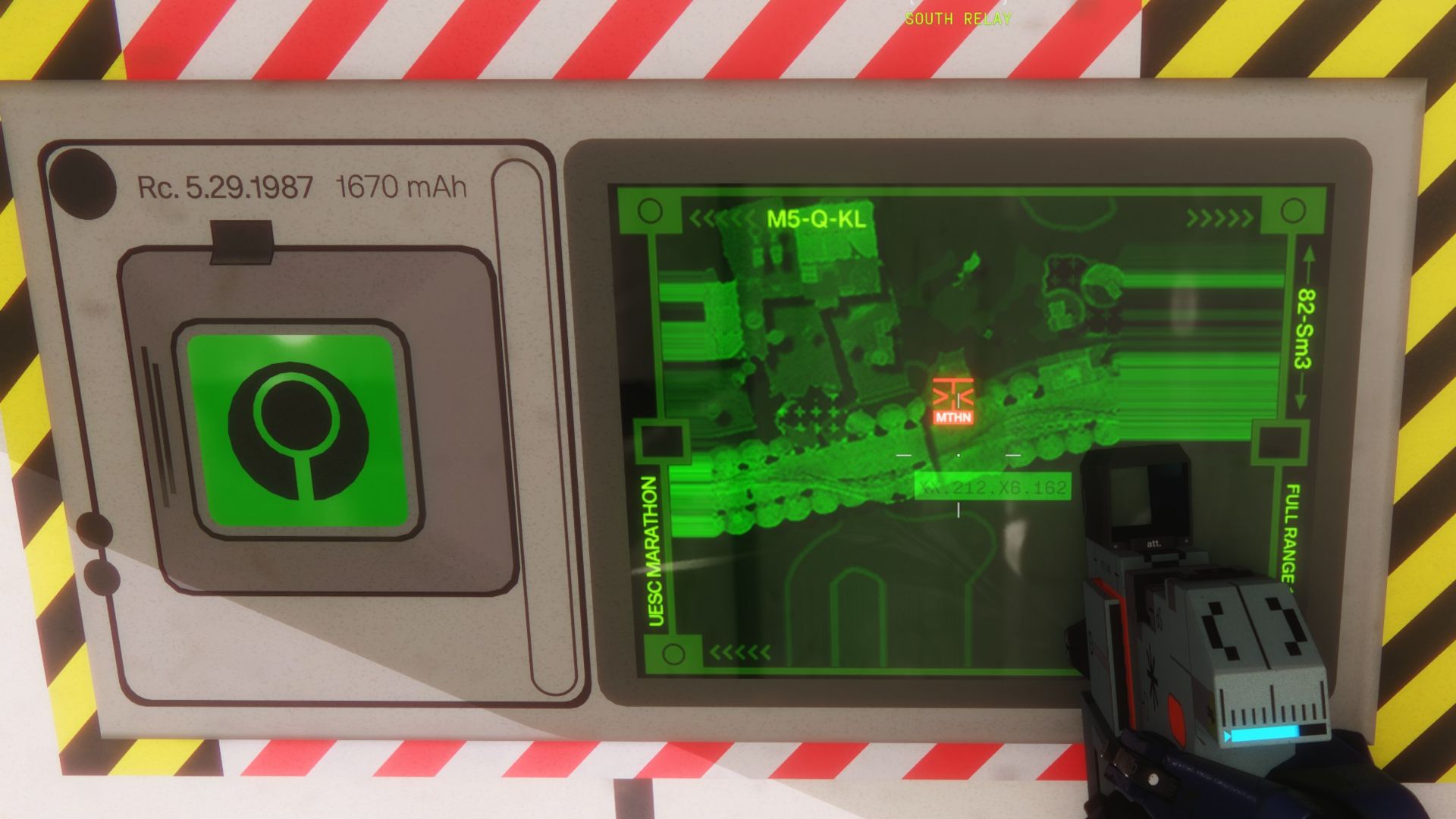 pcgamer.com - Morgan Park - Marathon secret hunters hit their first gold mine: Spooky terminals, a hidden website, and a Durandal audio log