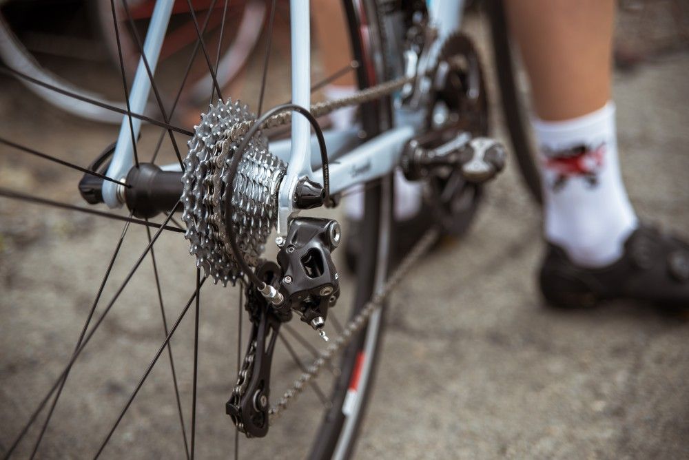 diy derailleur hanger