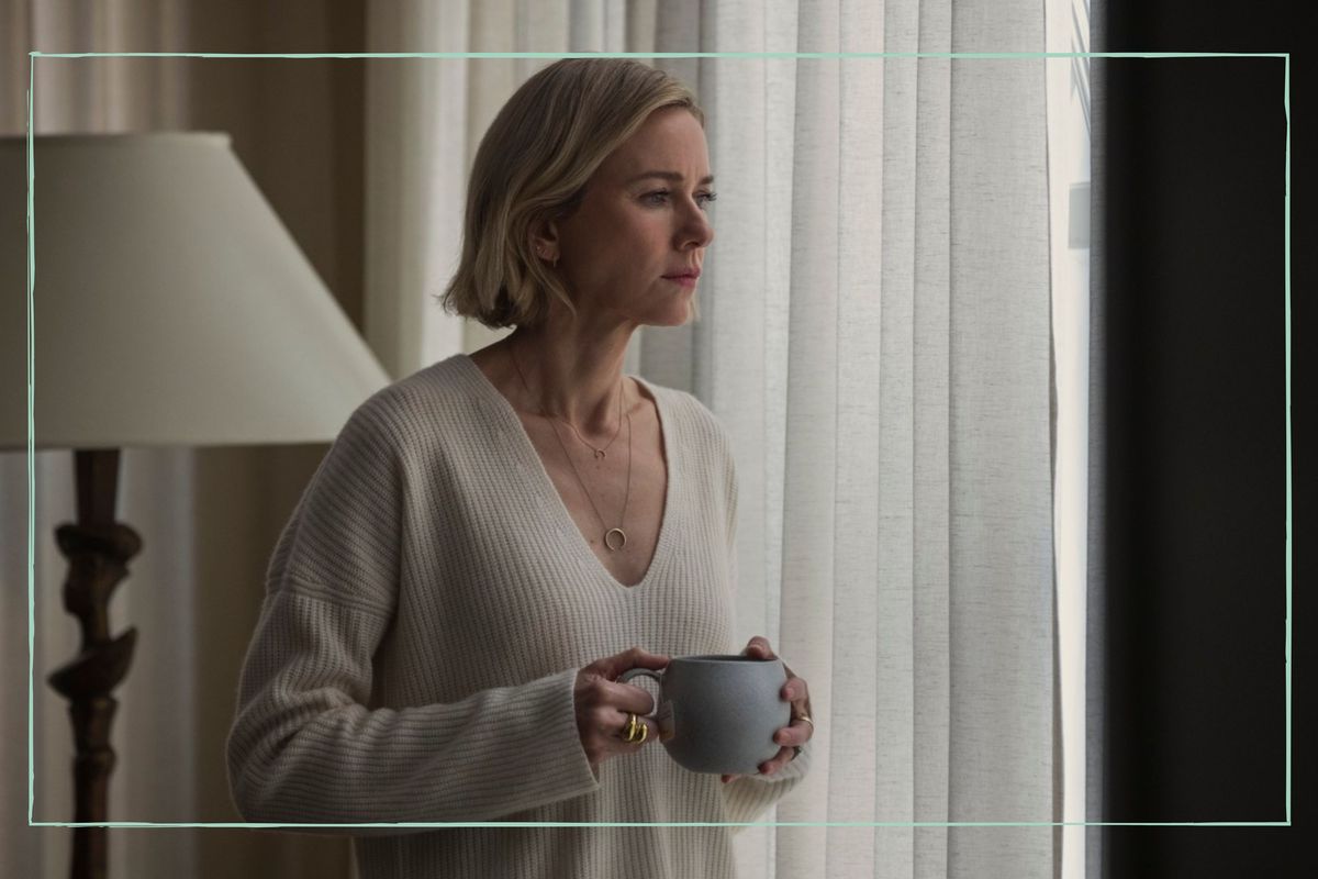 The Watcher Netflix How many episodes are there, cast, and reviews of