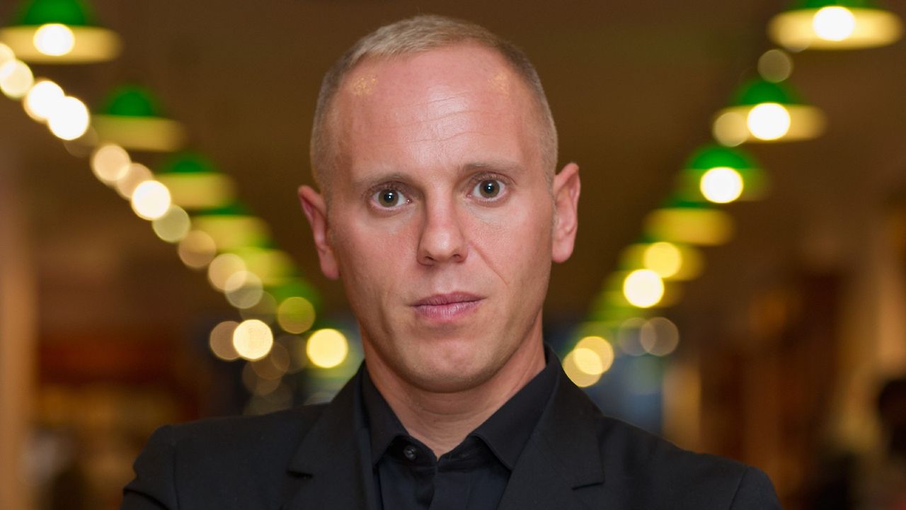 Judge Rinder