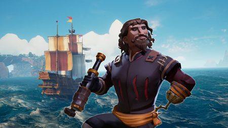 Sea of Thieves guide