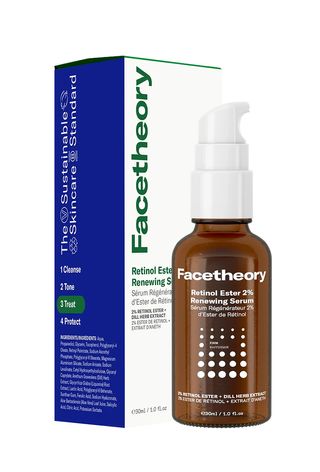 Retinol Ester 2% Renewing Serum