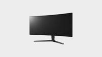 LG 34GK950G-B Gaming Monitor | $649.99 (save $247) Coupon Code 'GAME'